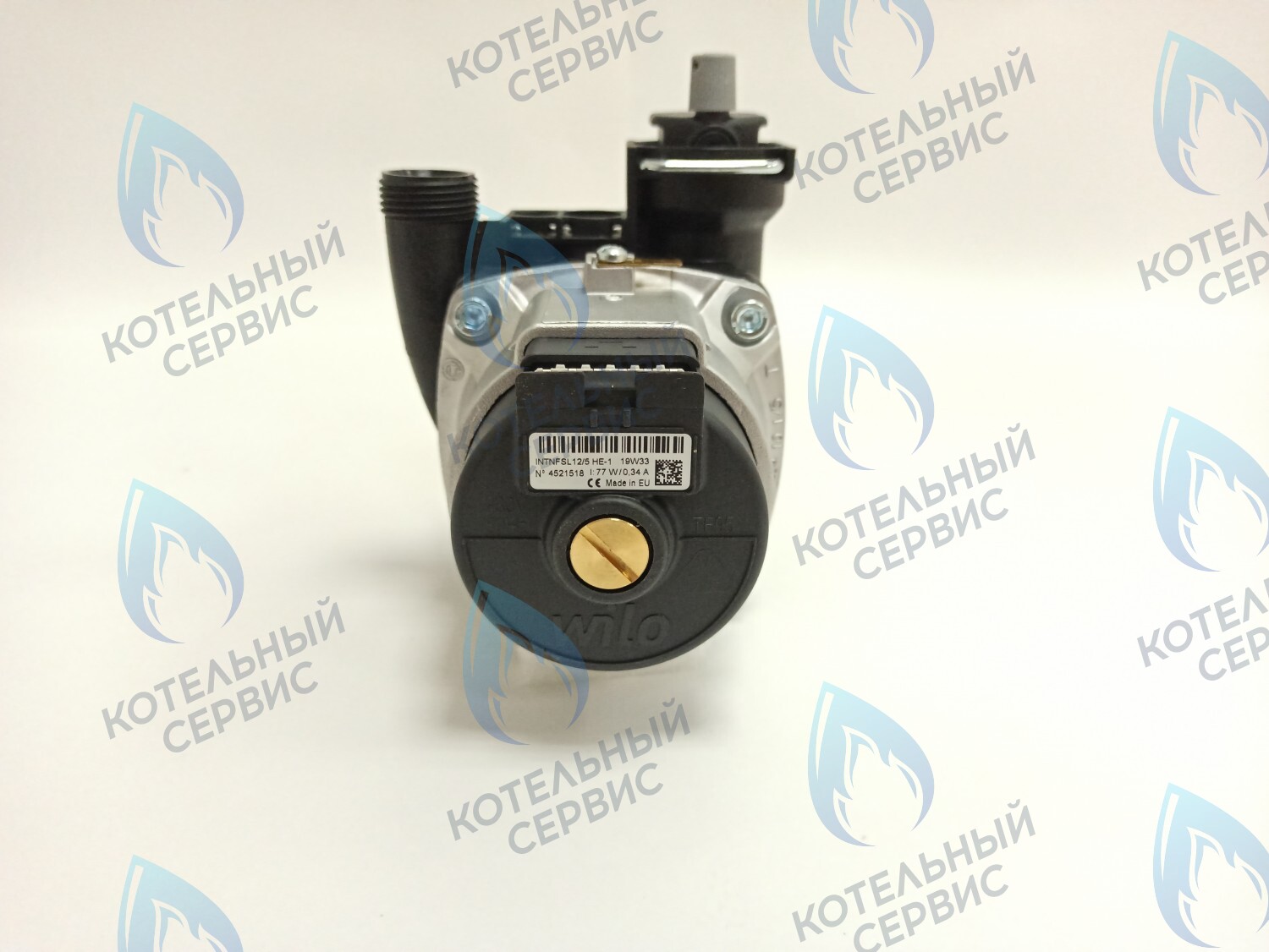 BI1472 100 Циркуляционный насос для Quantum (BI1472 100) ELECTROLUX в Барнауле