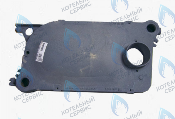 39826620 Секция чугунная (задняя) KIT ELEM.POST.D.130 FERROLI в Барнауле