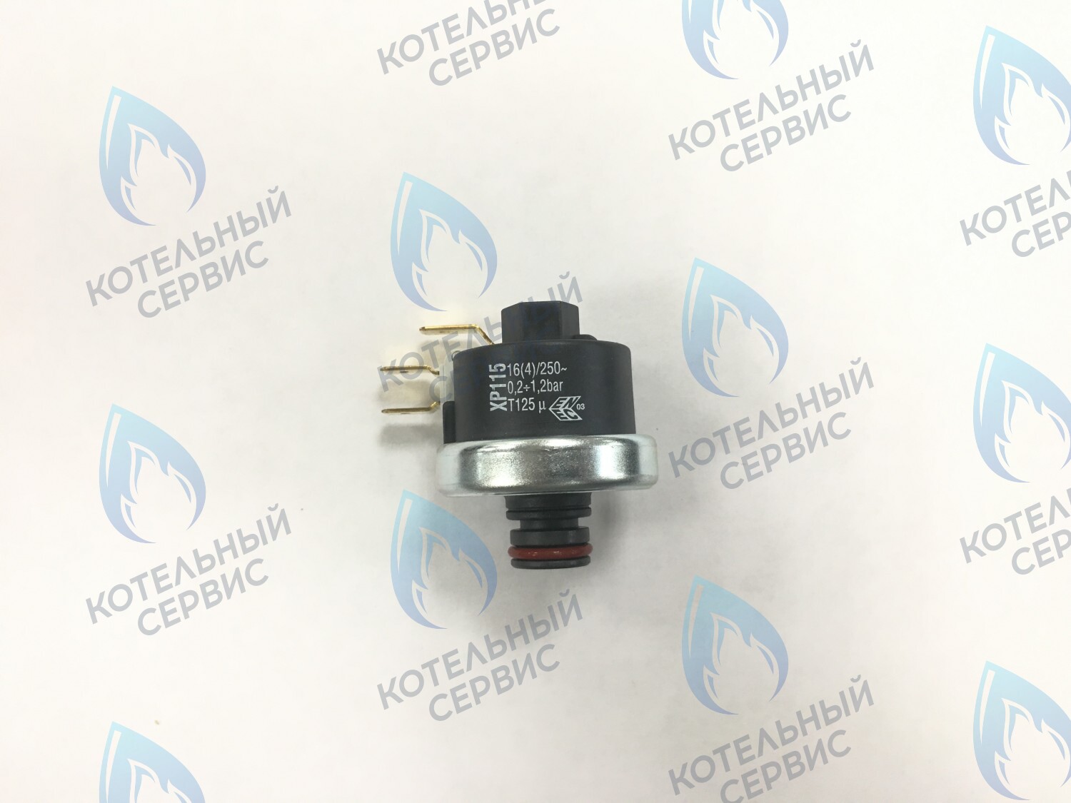 6PRESSAC05 Реле давления воды FONDITAL в Барнауле