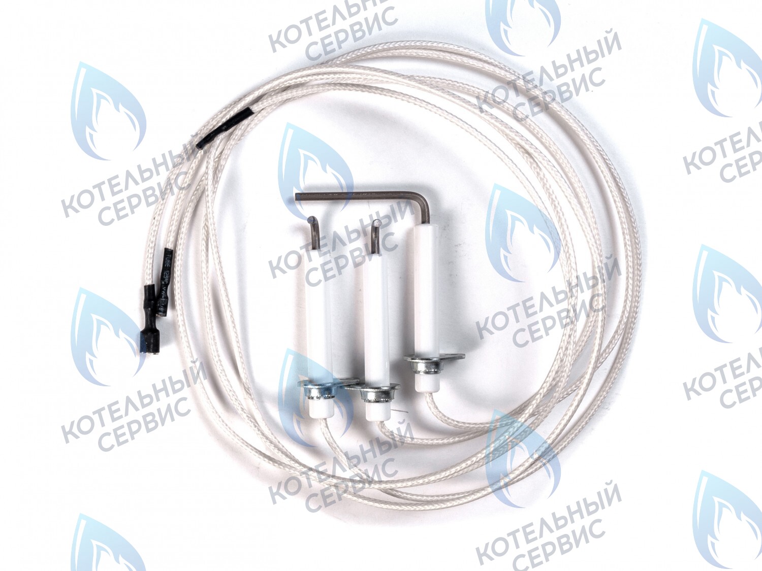 IE006 Электрод розжига (комплект 10шт) в Барнауле