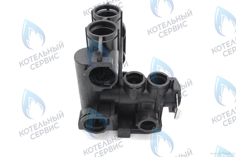 60002320 Группа подачи (левый гидравлический узел) для котлов ARISTON в Барнауле