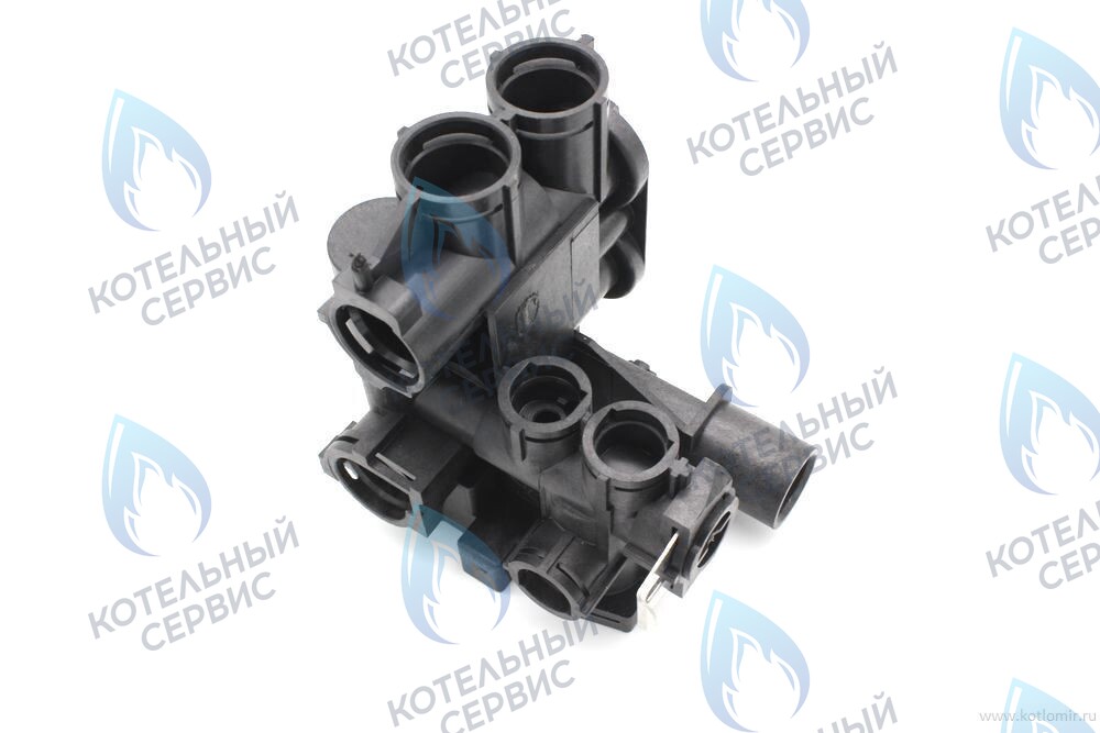 60002320 Группа подачи (левый гидравлический узел) для котлов ARISTON в Барнауле