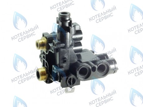 60002320 Группа подачи (левый гидравлический узел) для котлов ARISTON в Барнауле
