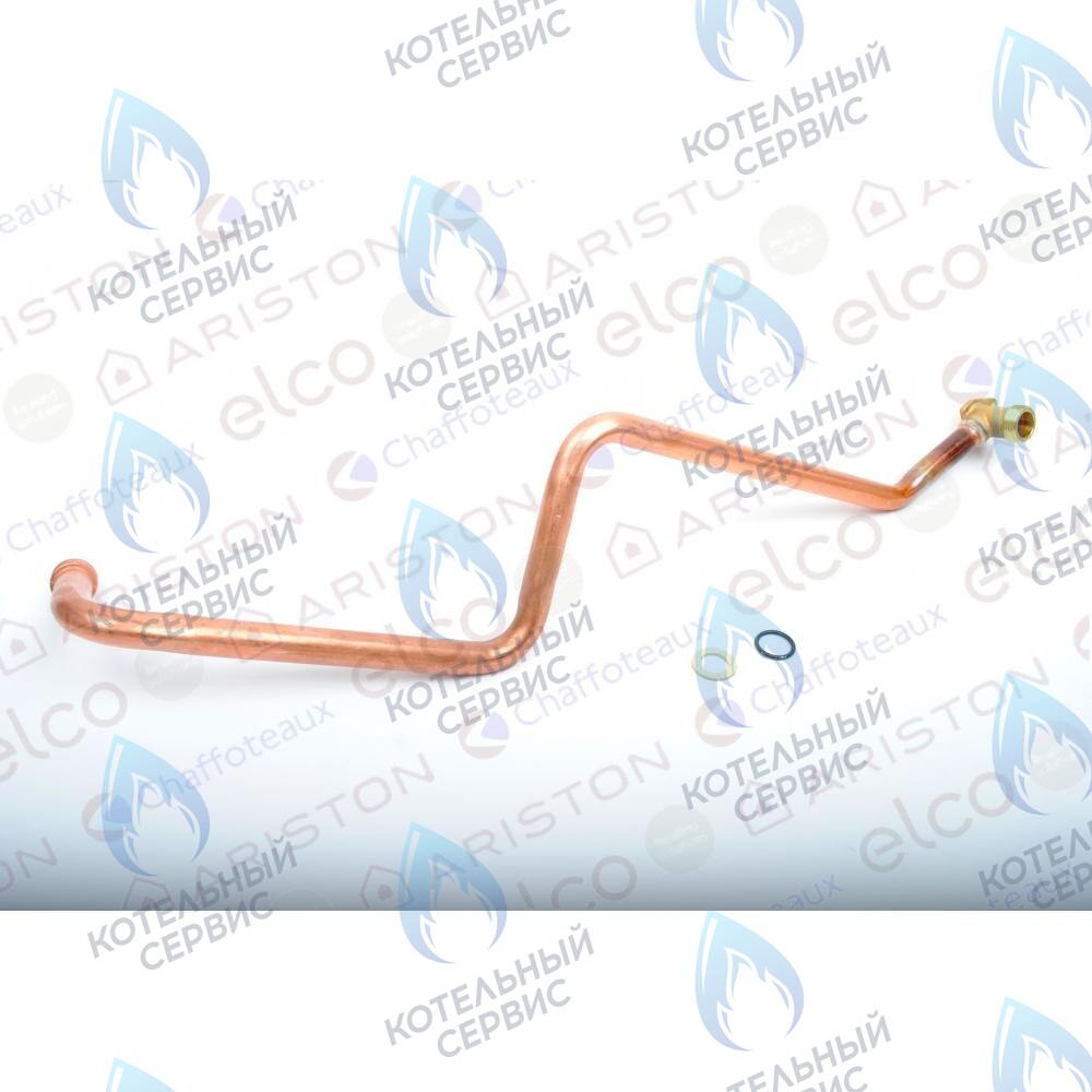 65107051 Газовый коллектор 11 inj. D:1.25 ARISTON в Барнауле