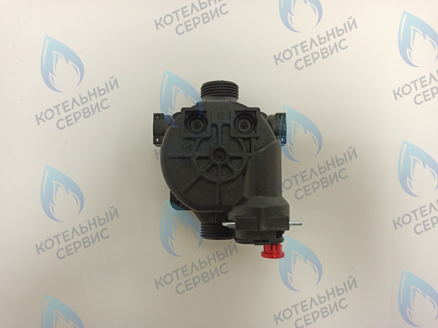 PM004AW Улитка насоса WILO CACAO в Барнауле