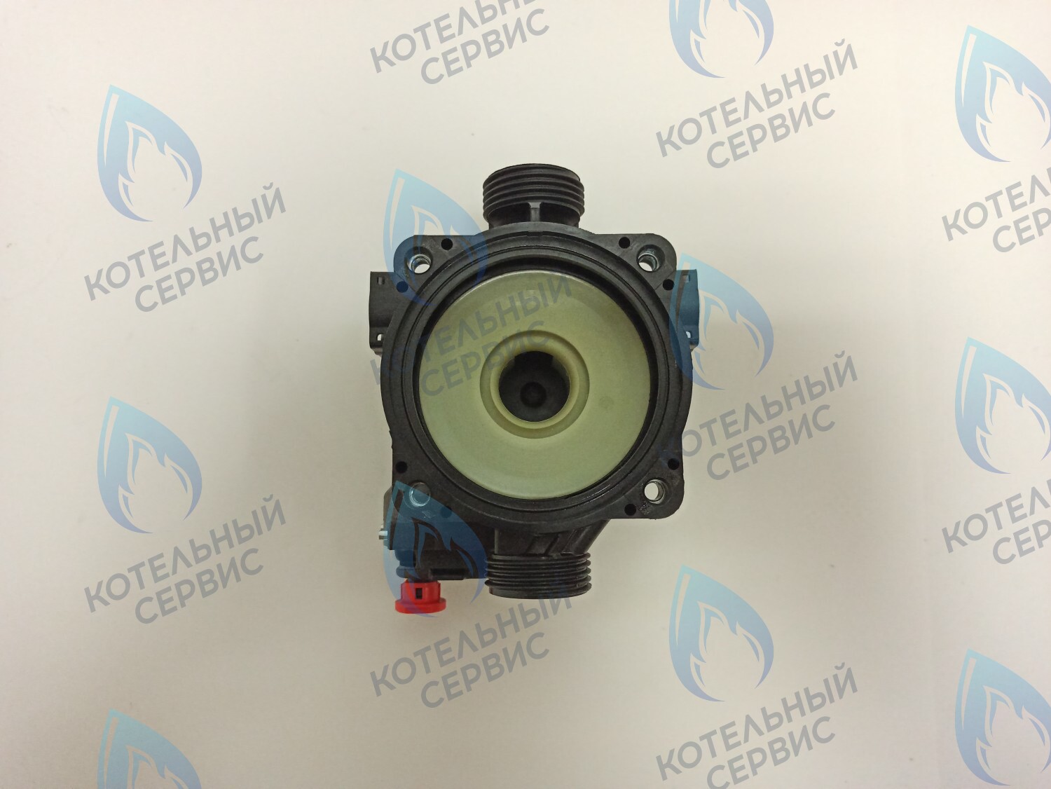 PM004AW Улитка насоса WILO CACAO в Барнауле