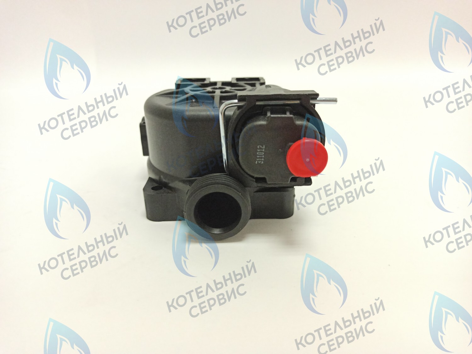 PM004AW Улитка насоса WILO CACAO в Барнауле