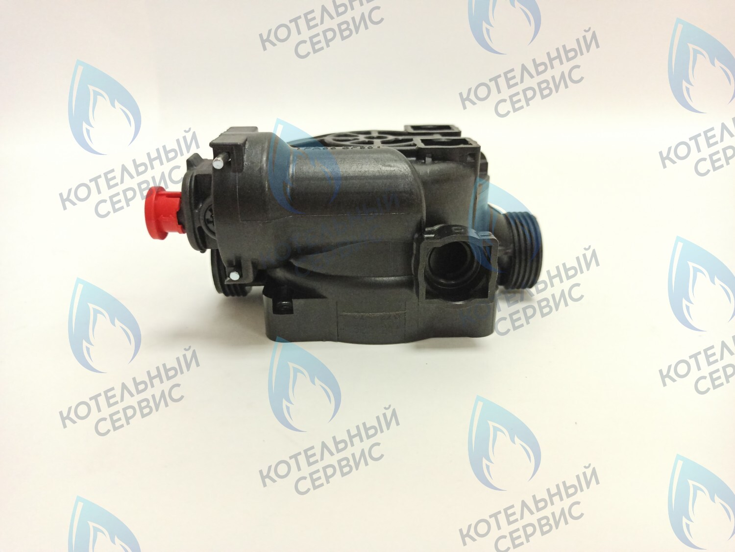 PM004AW Улитка насоса WILO CACAO в Барнауле