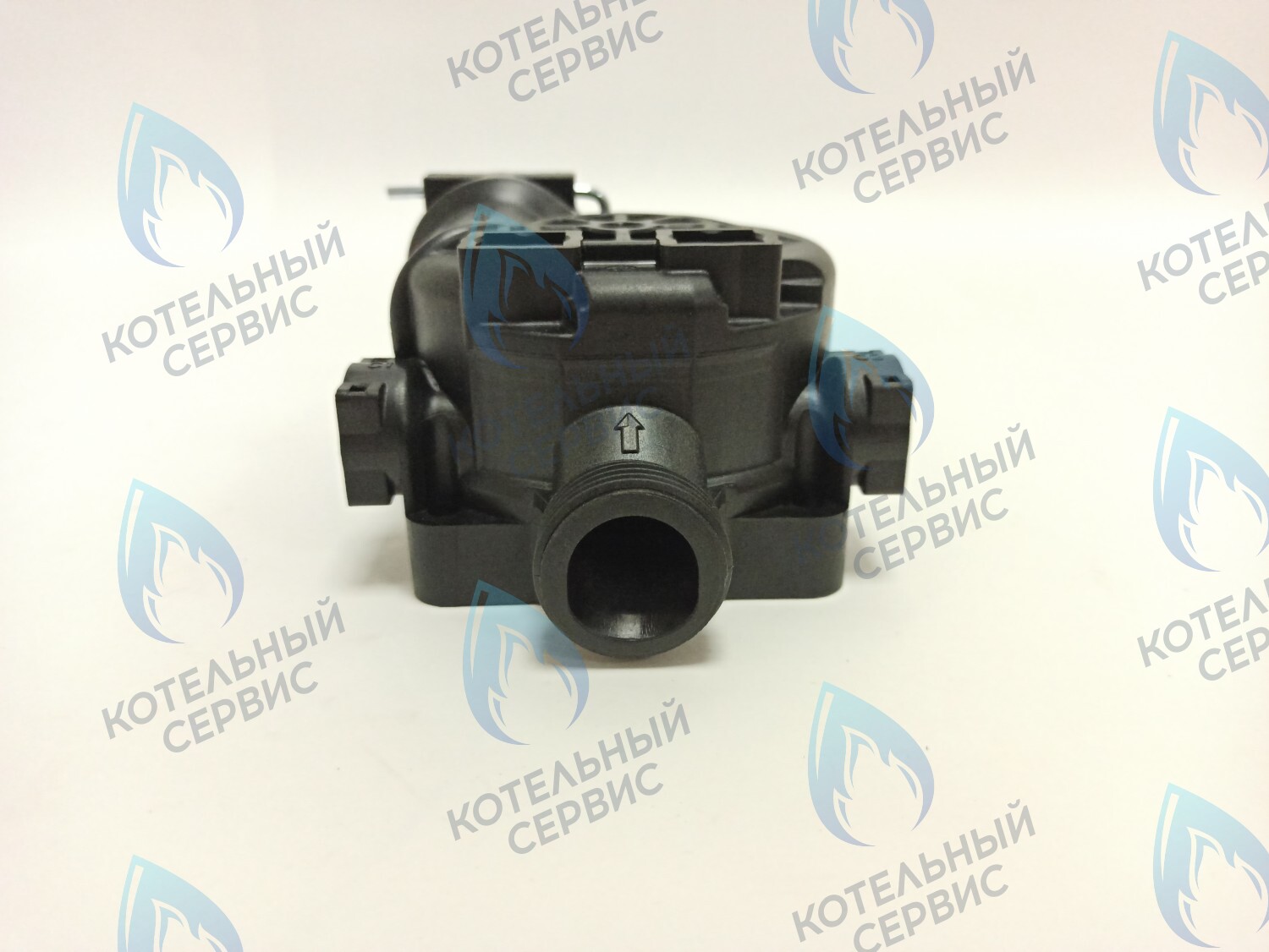 PM004AW Улитка насоса WILO CACAO в Барнауле