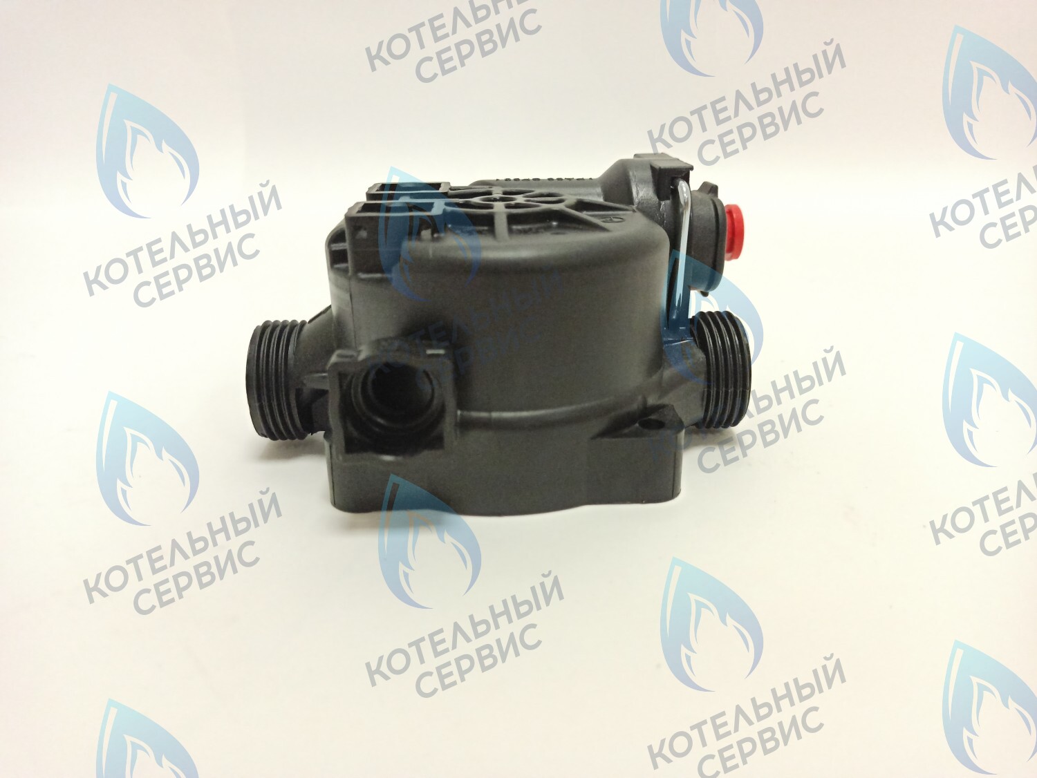 PM004AW Улитка насоса WILO CACAO в Барнауле