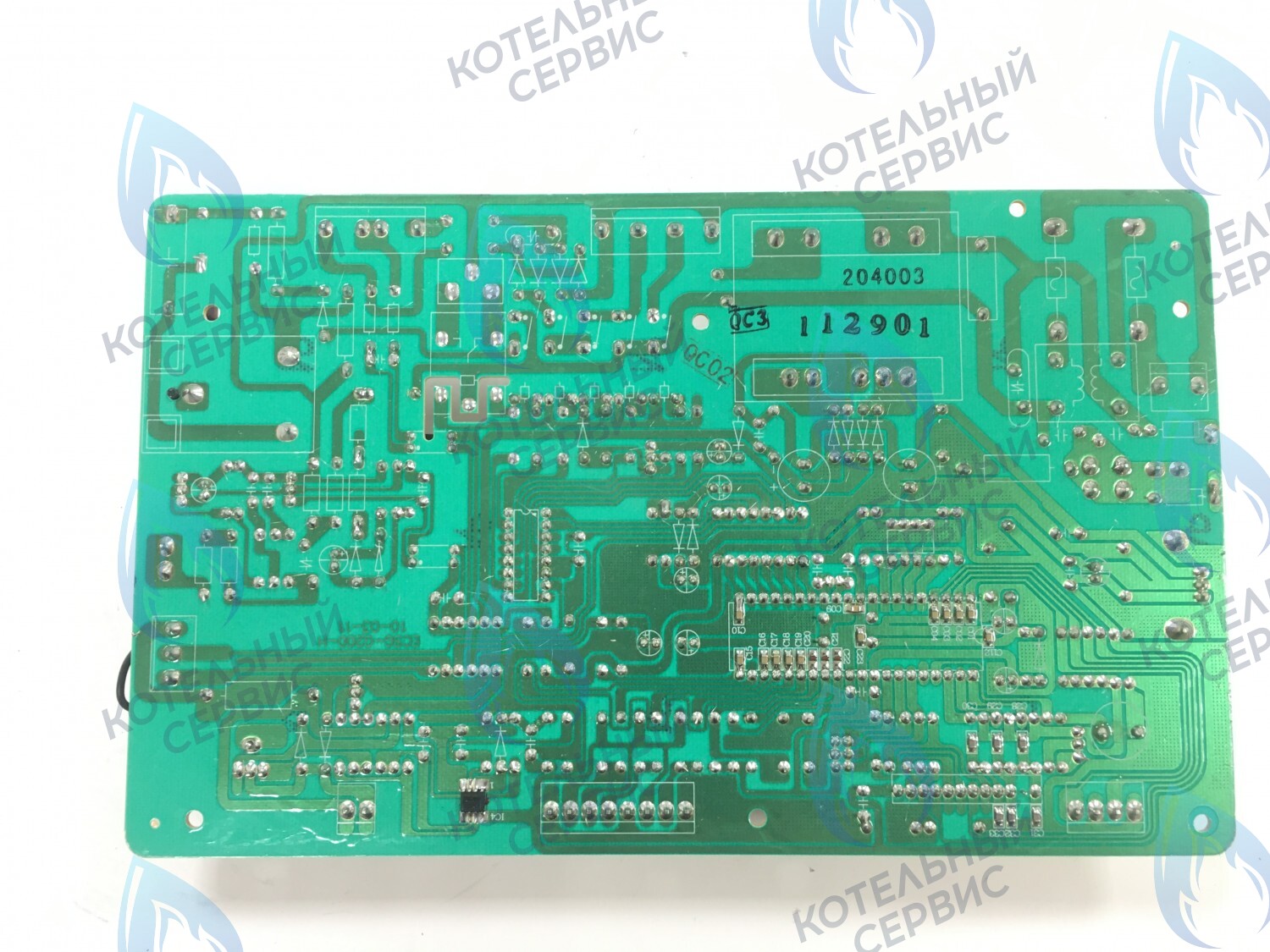 05-4015 Плата управления 24 C1 GAZECO в Барнауле