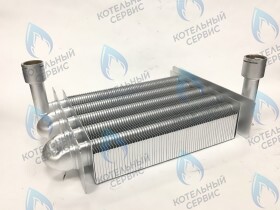 Теплообменник первичный (основной) GAZECO 18 C2 T2