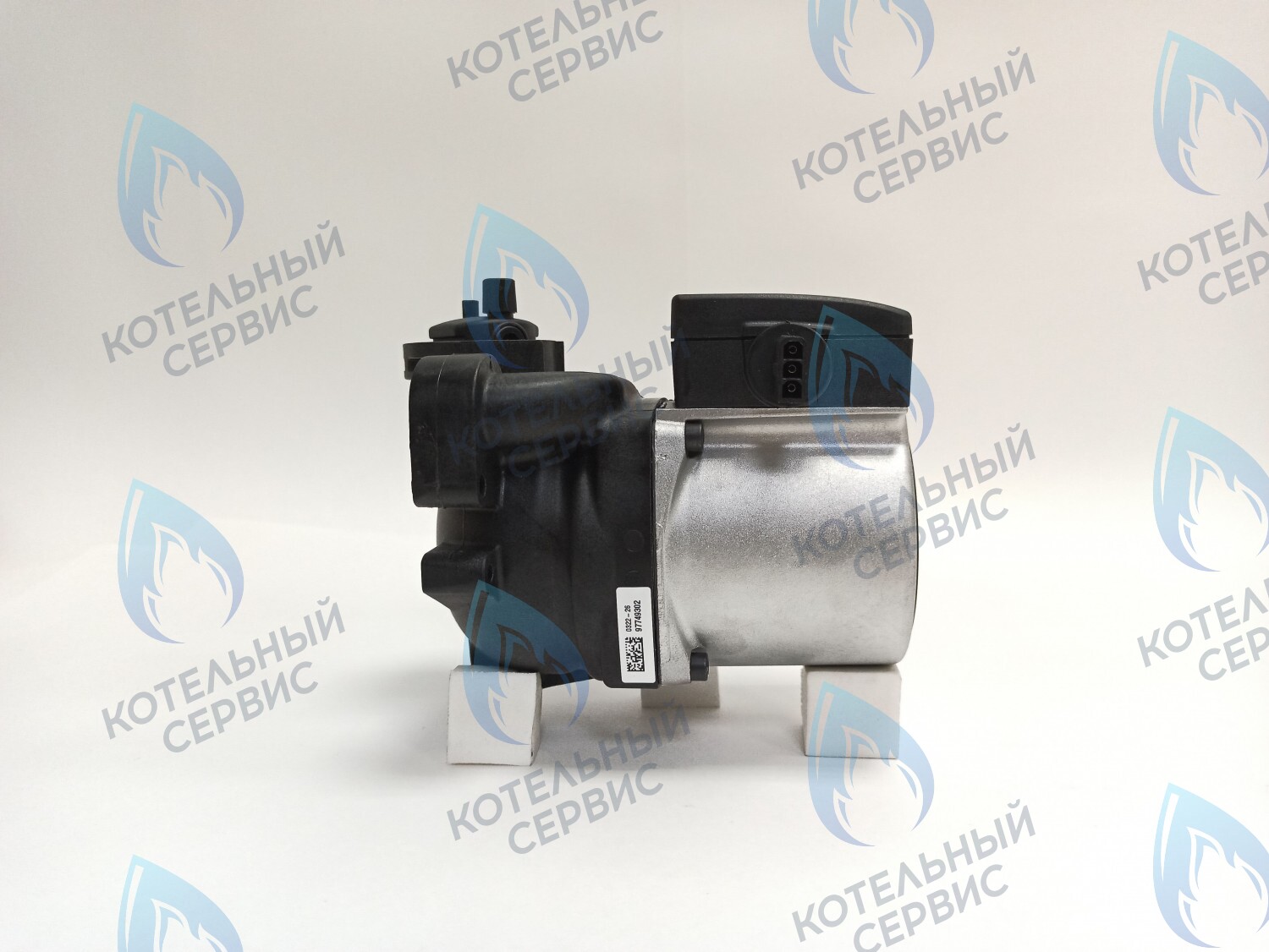 PMBX1AG50-GR60-V1-FL-Комп Насос циркуляционный BAXI ECO HOME, ECO-4s (766070700) в Барнауле