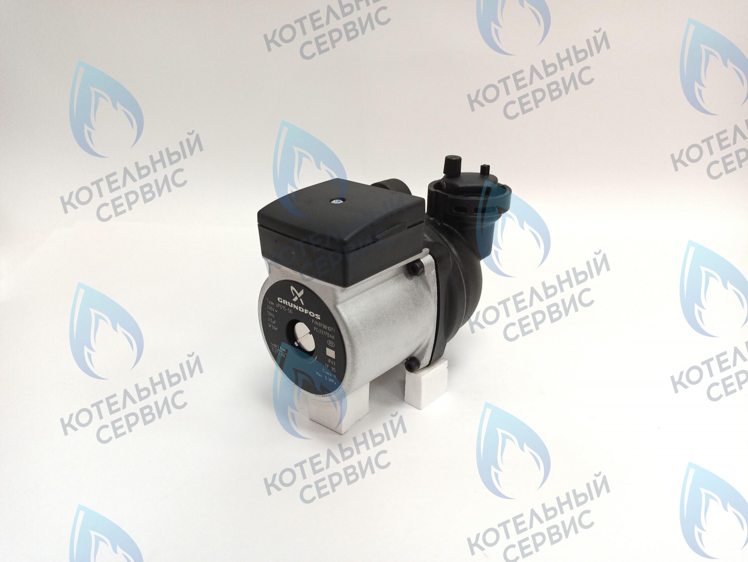 PMBX1AG50-GR60-V1-FL-Комп Насос циркуляционный BAXI ECO HOME, ECO-4s (766070700) в Барнауле