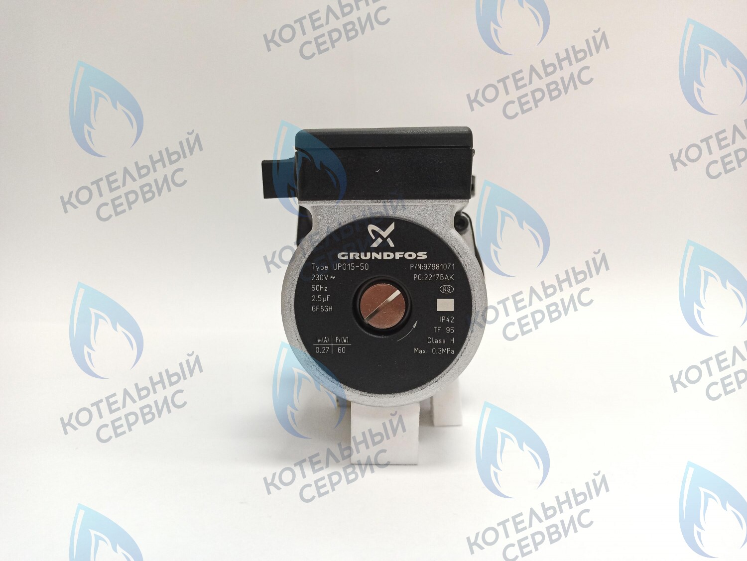 PMBX1AG50-GR60-V1-FL-Комп Насос циркуляционный BAXI ECO HOME, ECO-4s (766070700) в Барнауле