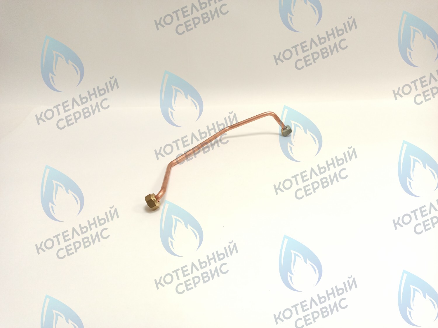 BI1242 106 Трубка подключения расширительного бака Magnum ELECTROLUX (ССП) в Барнауле