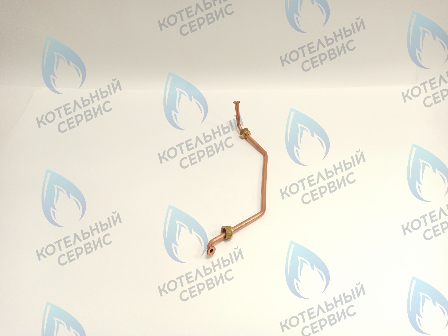 BI1242 106 Трубка подключения расширительного бака Magnum ELECTROLUX (ССП) в Барнауле