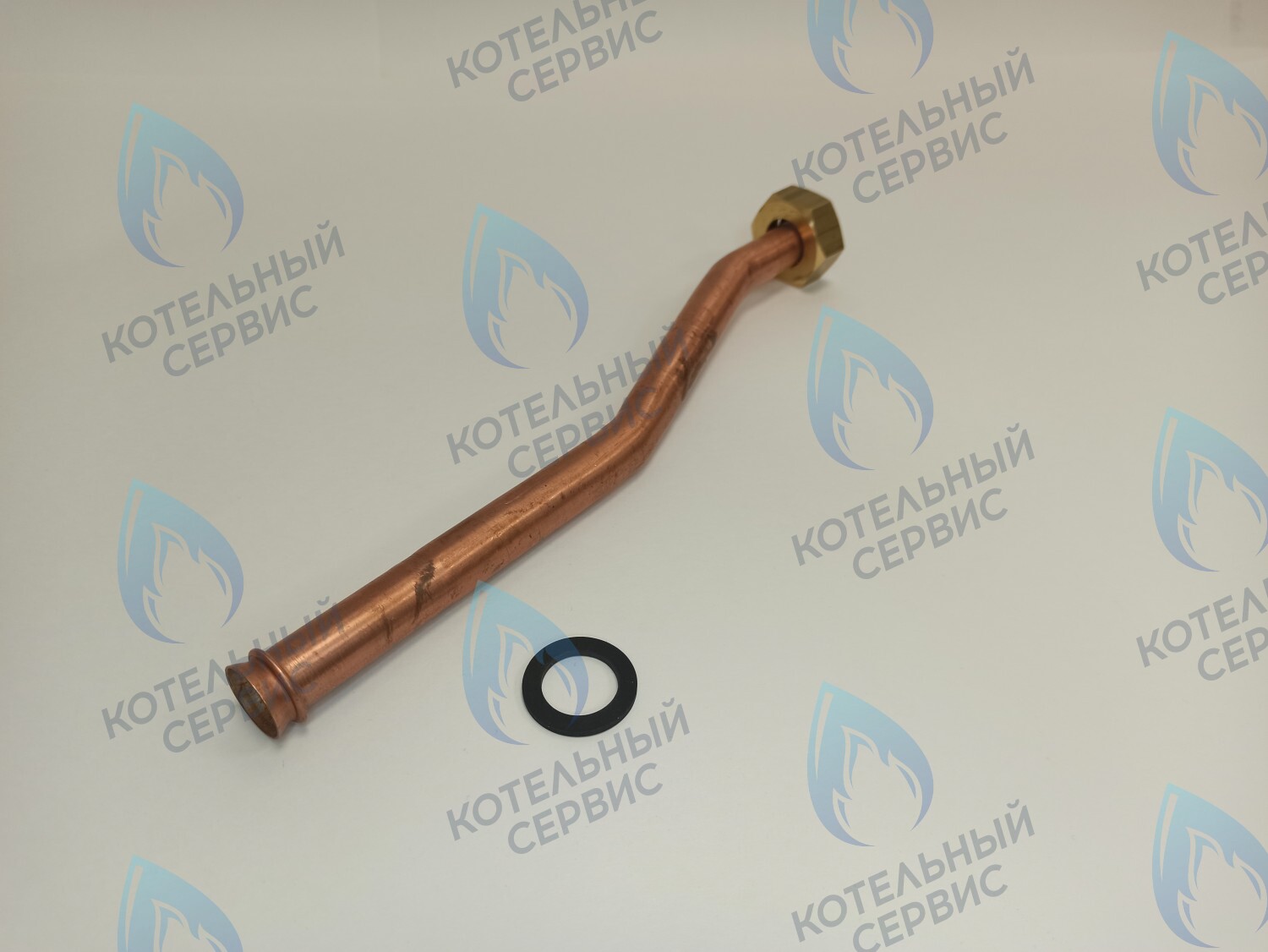 WT010 Трубка для котла Protherm в Барнауле