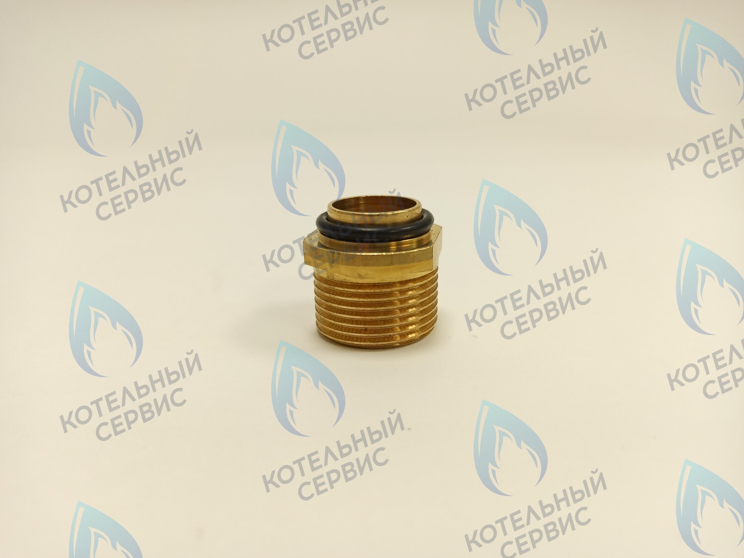 1.027137 Штуцер подключения к насосу Immergas Nike Star 24 3E в Барнауле