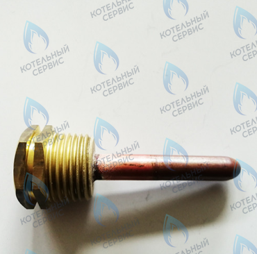 39845070 Гильза 1/2"x60 FERROLI в Барнауле