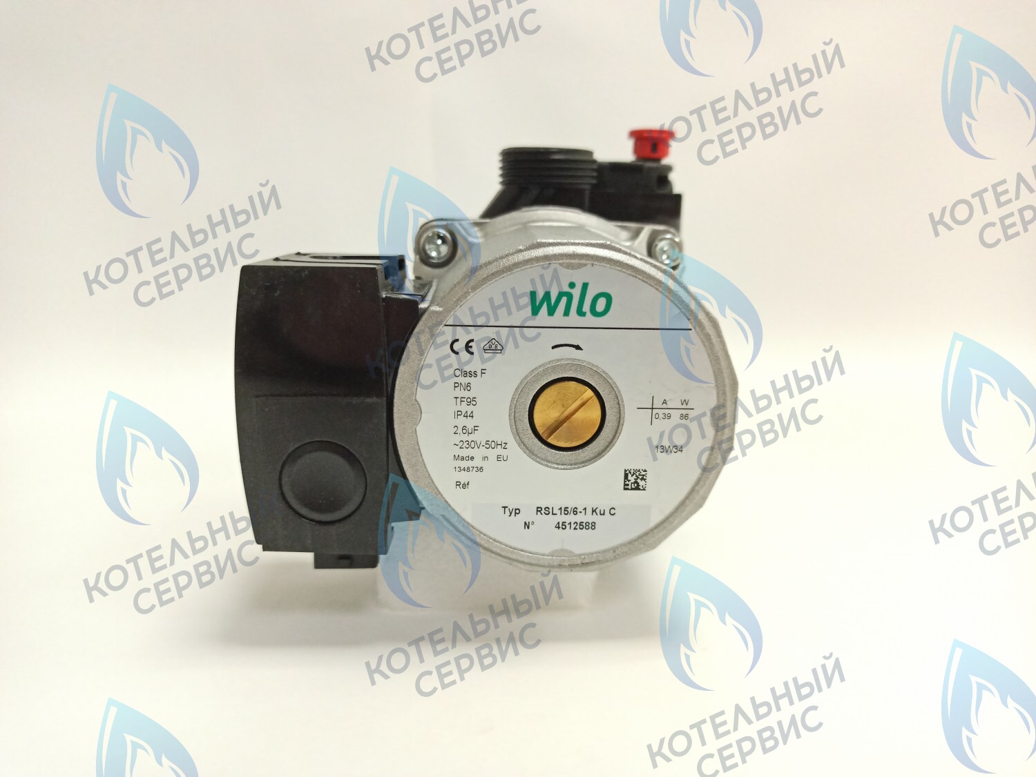 BI1242 100 Циркуляционный насос для Magnum CACAO (BI1242 100) ELECTROLUX в Барнауле