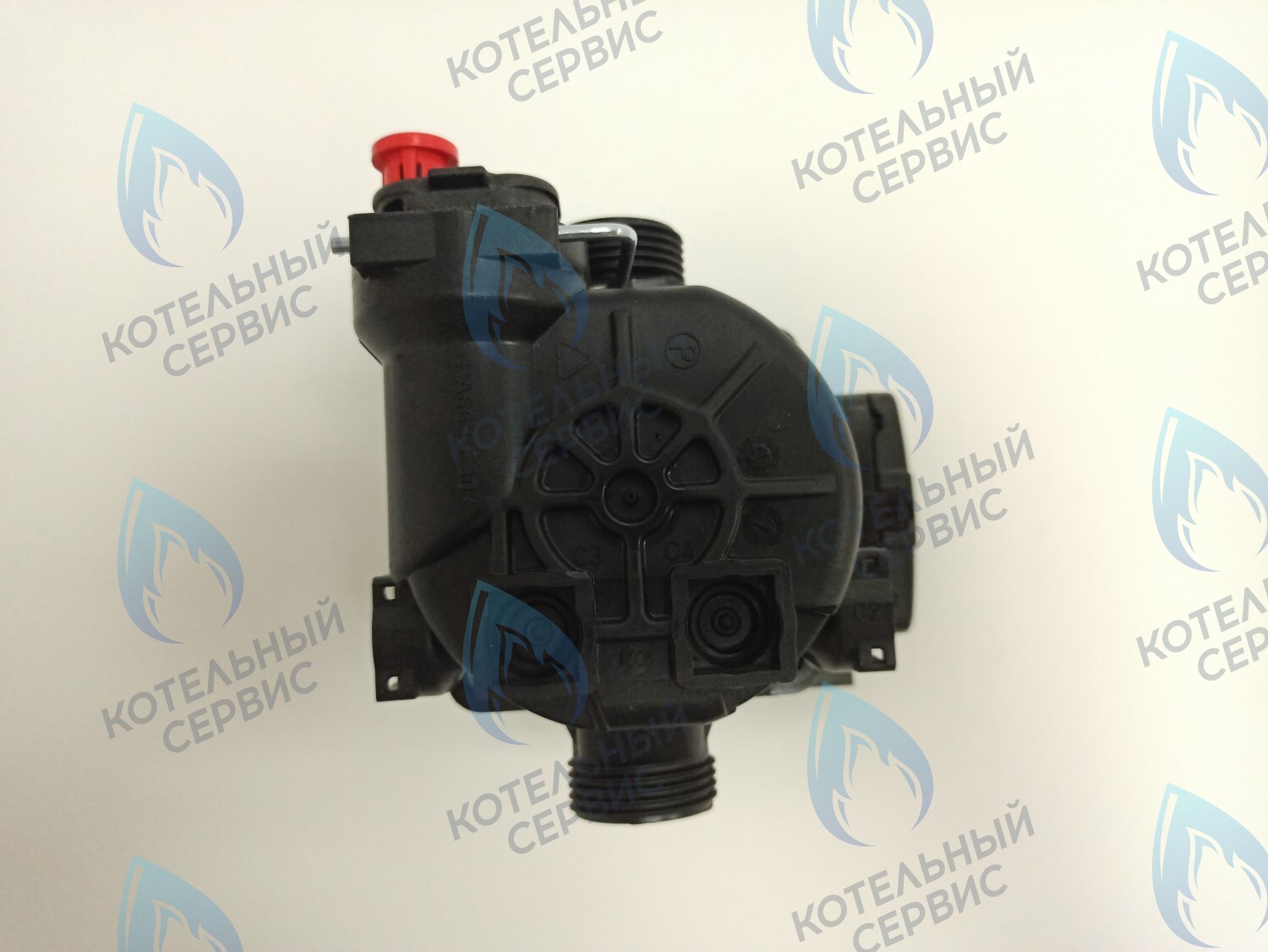 BI1242 100 Циркуляционный насос для Magnum CACAO (BI1242 100) ELECTROLUX в Барнауле