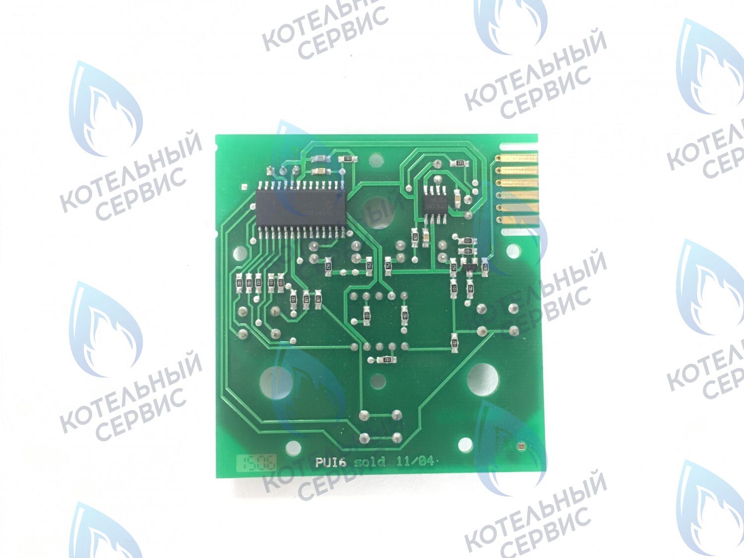 0020044889 Электронная плата дисплея Leopard 17 PROTHERM в Барнауле