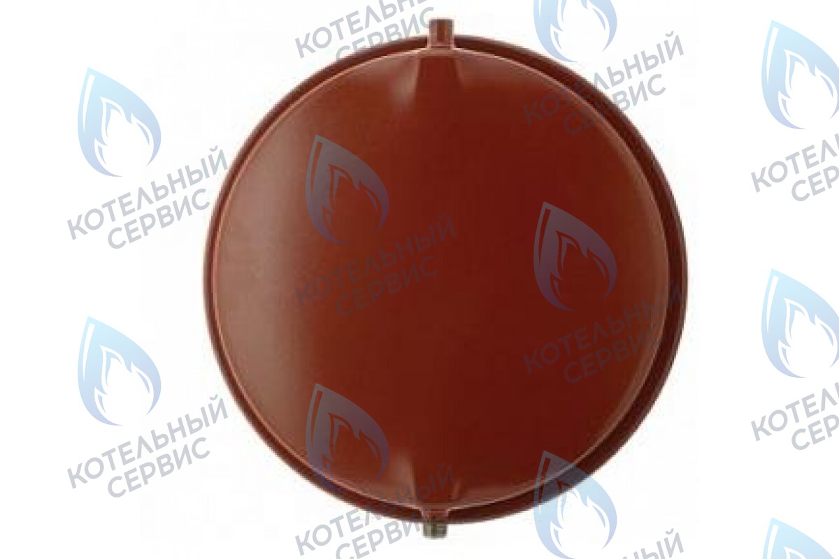 87186425520 Расширительный бак (круглый) 8л 3/8 резьба BOSCH WBN6000 в Барнауле