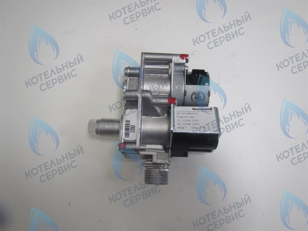 S1071600 Газовый клапан VK8525 MR 1061 B Protherm Леопард (артикул 0020035638, S1071600) в Барнауле