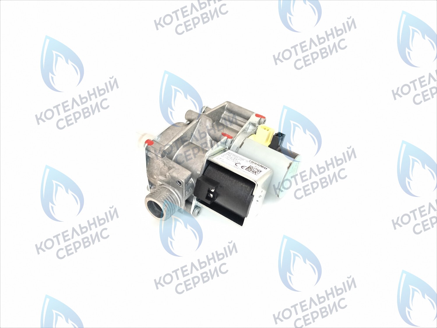 GV003 Газовый клапан VK8515MR 4571U (с шаговым двигателем) VAILLANT (0020053968), PROTHERM (0020039188, 0020049296, 0020097959) в Барнауле