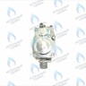 GV003 Газовый клапан VK8515MR 4571U (с шаговым двигателем) VAILLANT (0020053968), PROTHERM (0020039188, 0020049296, 0020097959) в Барнауле
