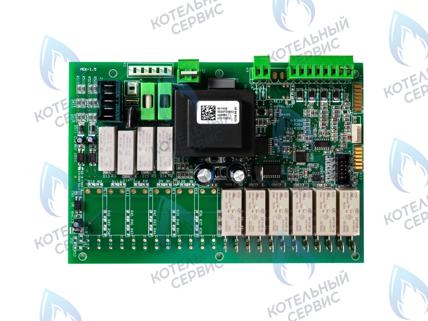 0020153330 Плата управления Vaillant eloBlock 6-14 kw (старый артикул 0020107601) в Барнауле