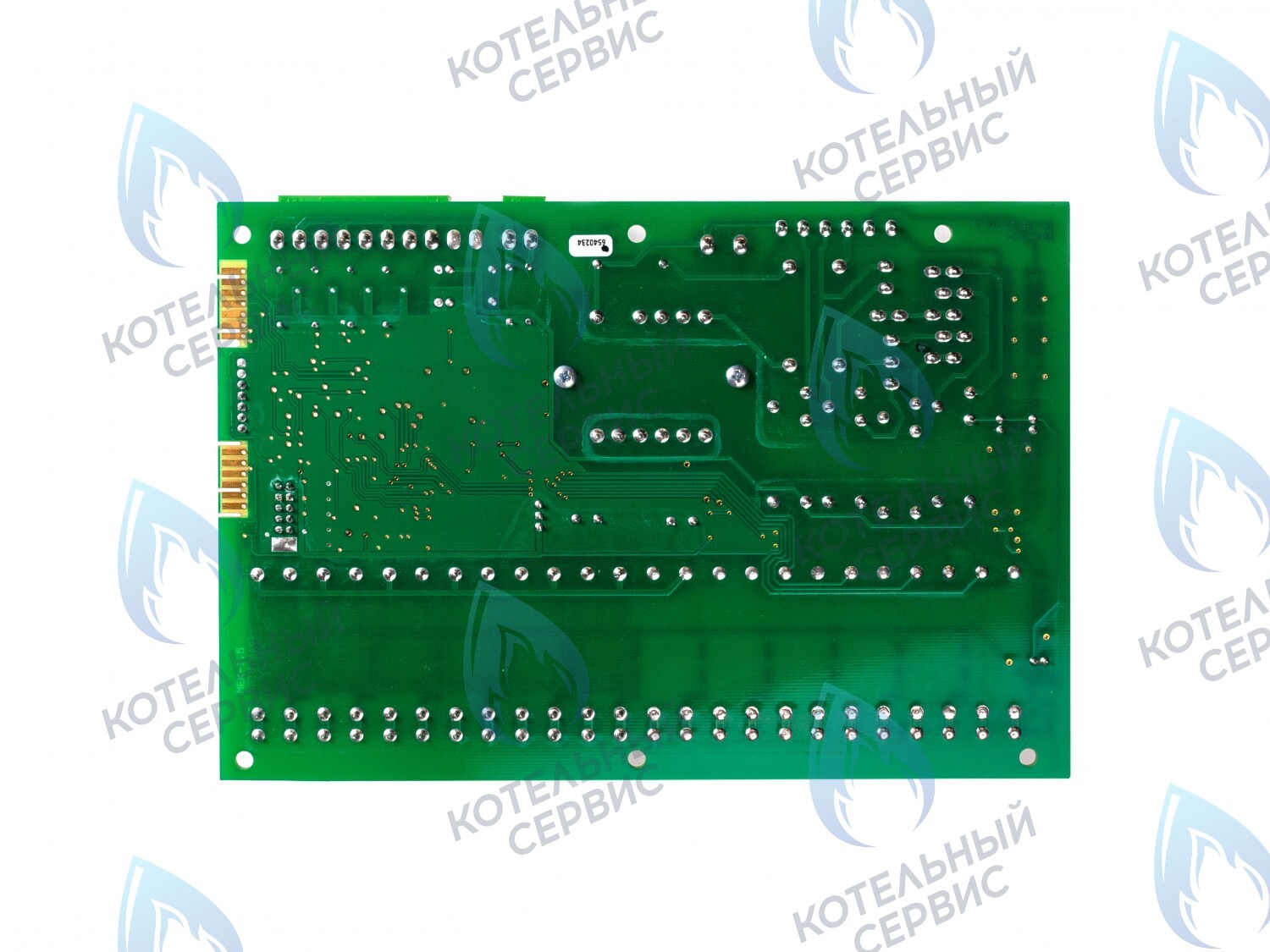 0020153330 Плата управления Vaillant eloBlock 6-14 kw (старый артикул 0020107601) в Барнауле