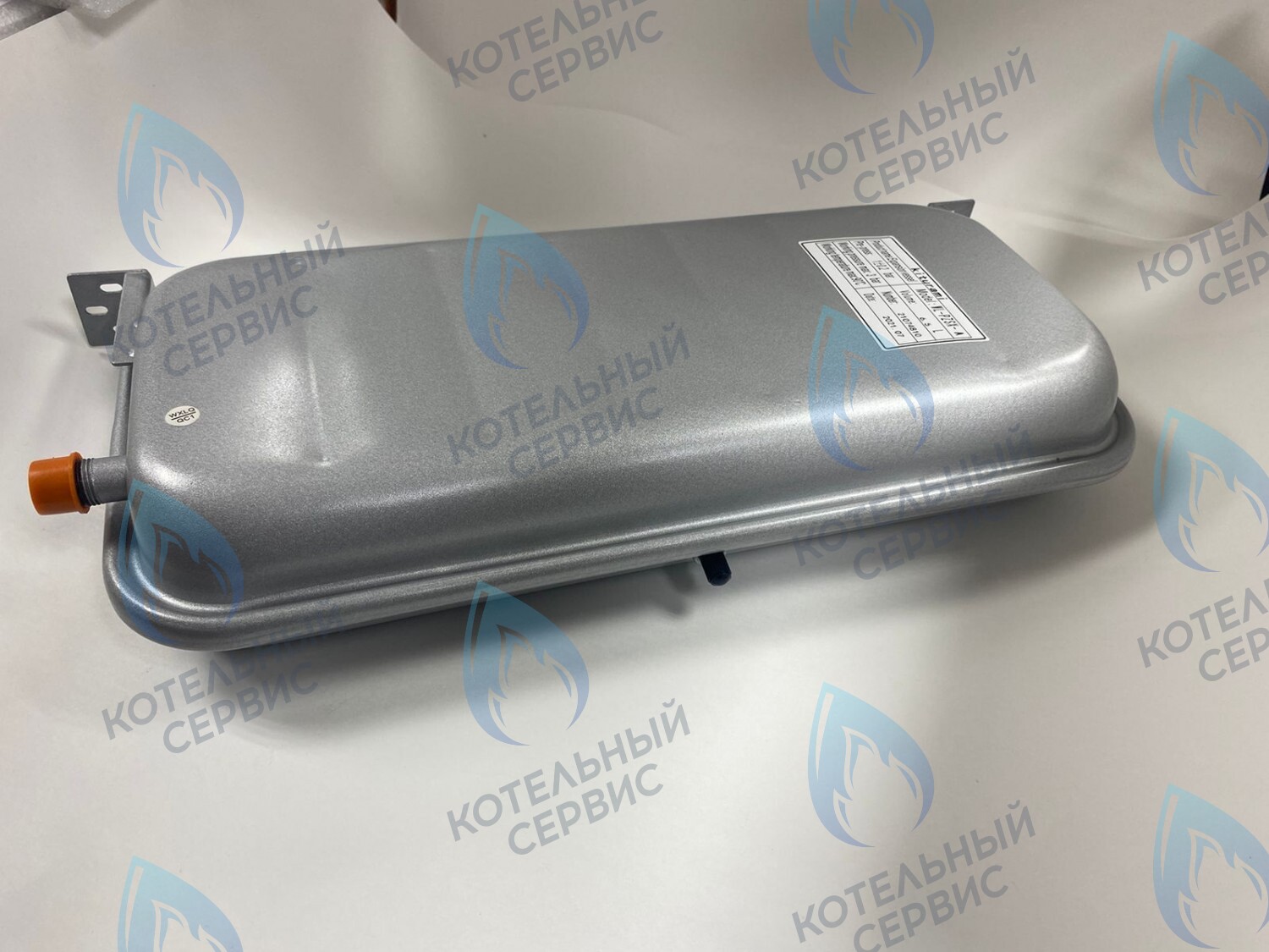 S161100014 Бак расширительный (WA.1, WA.2, WA.3, WA S, WA C, WA CH) KITURAMI в Барнауле