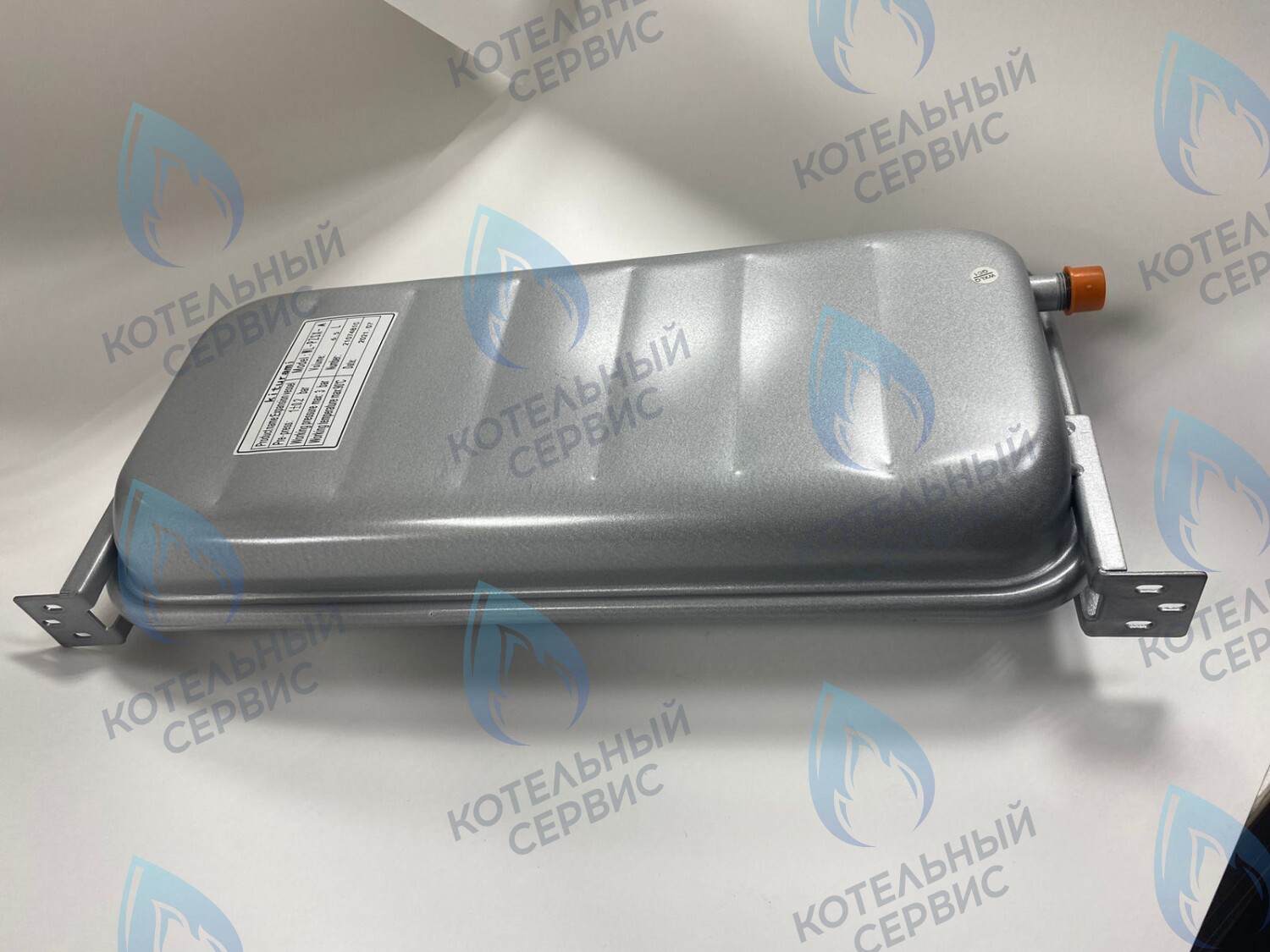 S161100014 Бак расширительный (WA.1, WA.2, WA.3, WA S, WA C, WA CH) KITURAMI в Барнауле