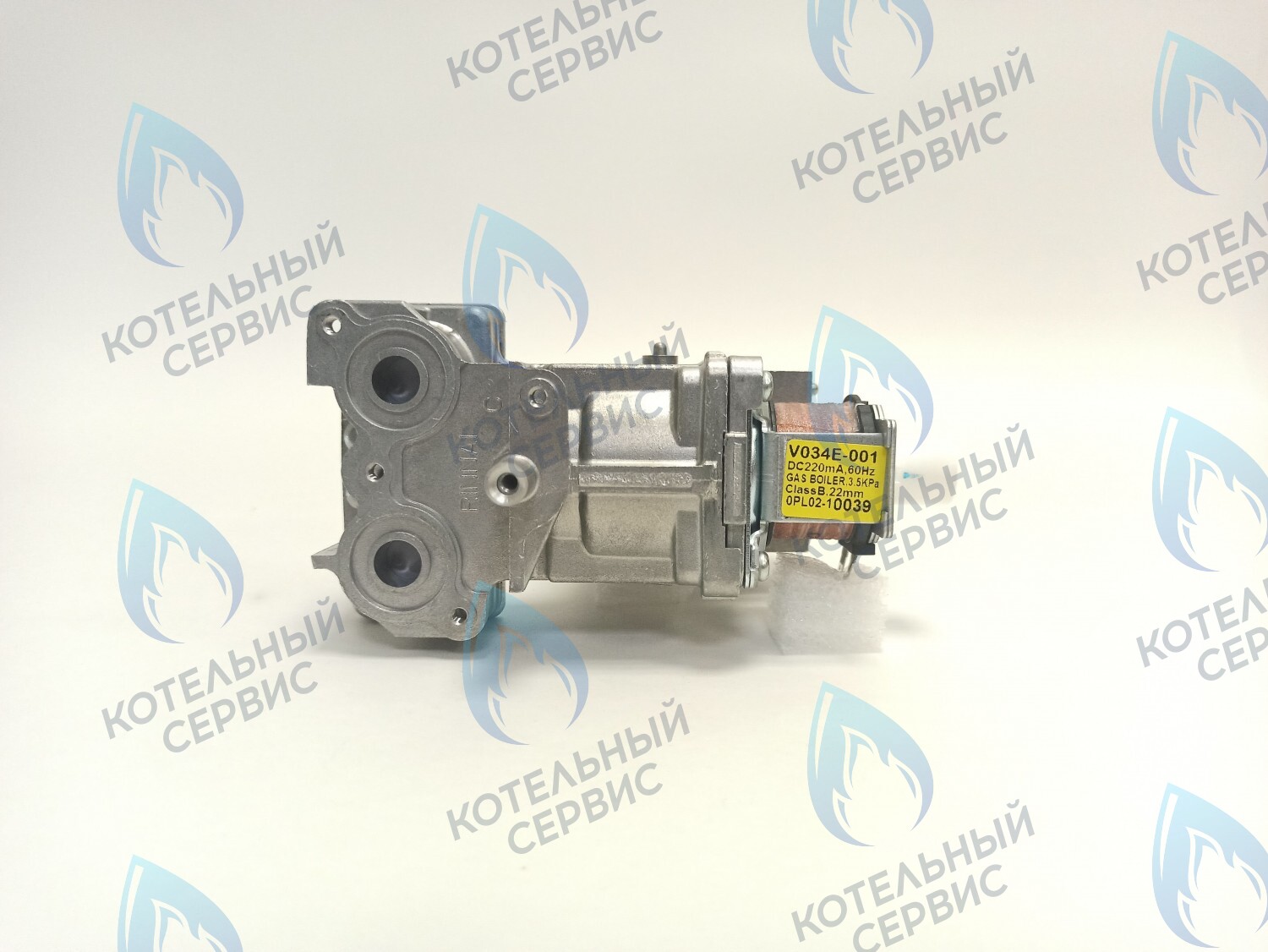400001703 Газовый клапан RINNAI GMF/EMF/RMF/CMF/U/UE/BR-W 257/307/367 (30/36/42) в Барнауле
