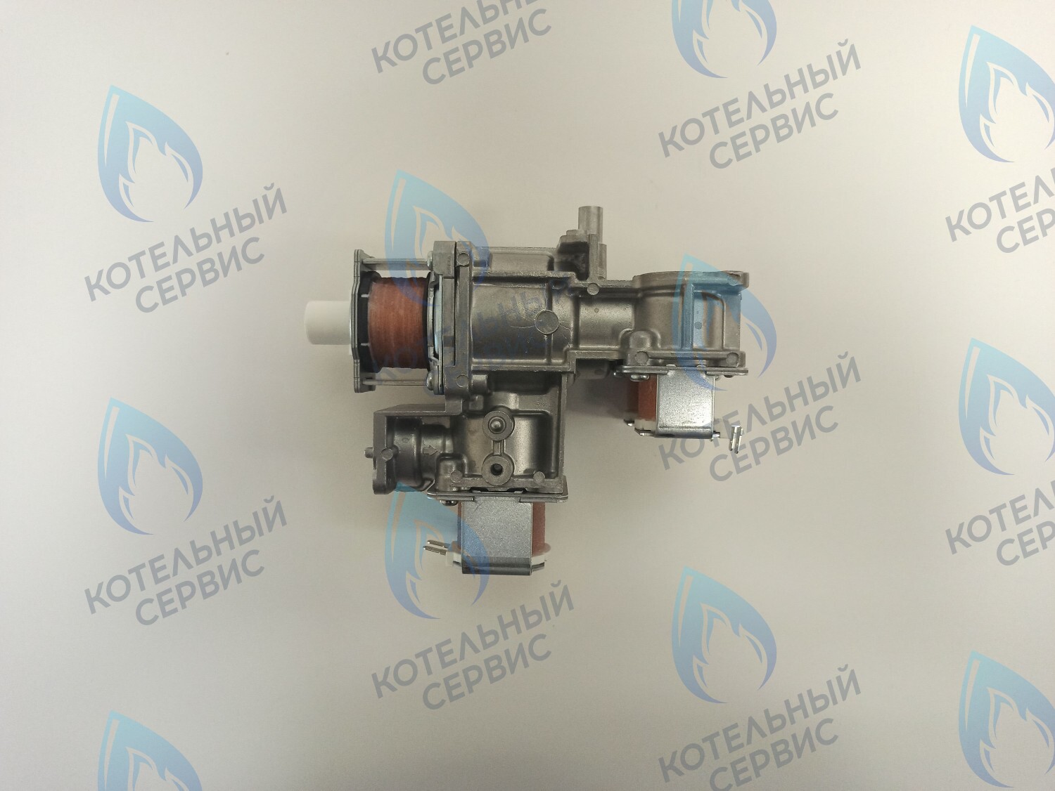 400001703 Газовый клапан RINNAI GMF/EMF/RMF/CMF/U/UE/BR-W 257/307/367 (30/36/42) в Барнауле