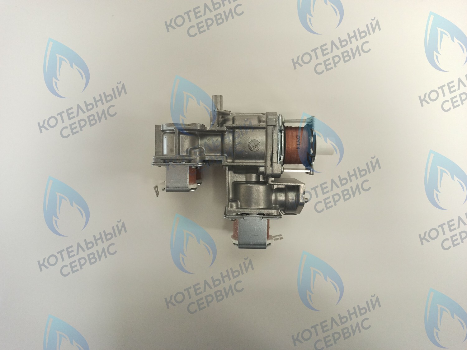 400001703 Газовый клапан RINNAI GMF/EMF/RMF/CMF/U/UE/BR-W 257/307/367 (30/36/42) в Барнауле