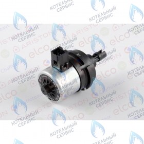 Мотор трехходового клапана ARISTON