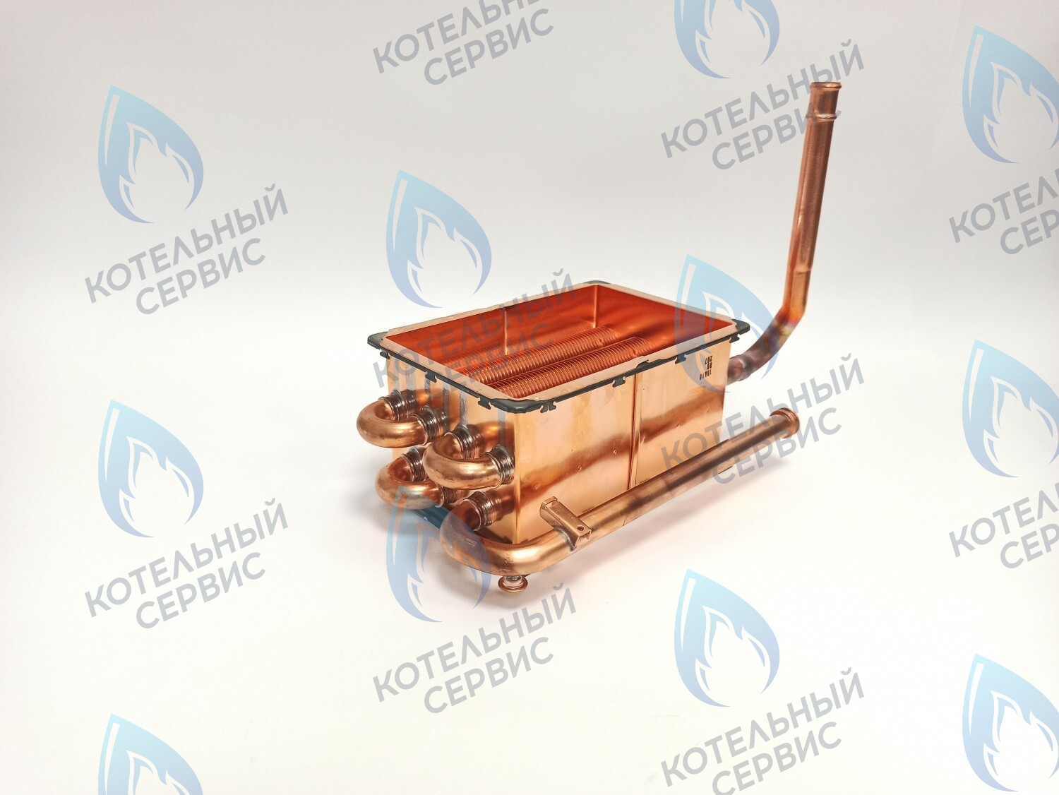 440014430 Теплообменник отопления RINNAI RMF 207 в Барнауле