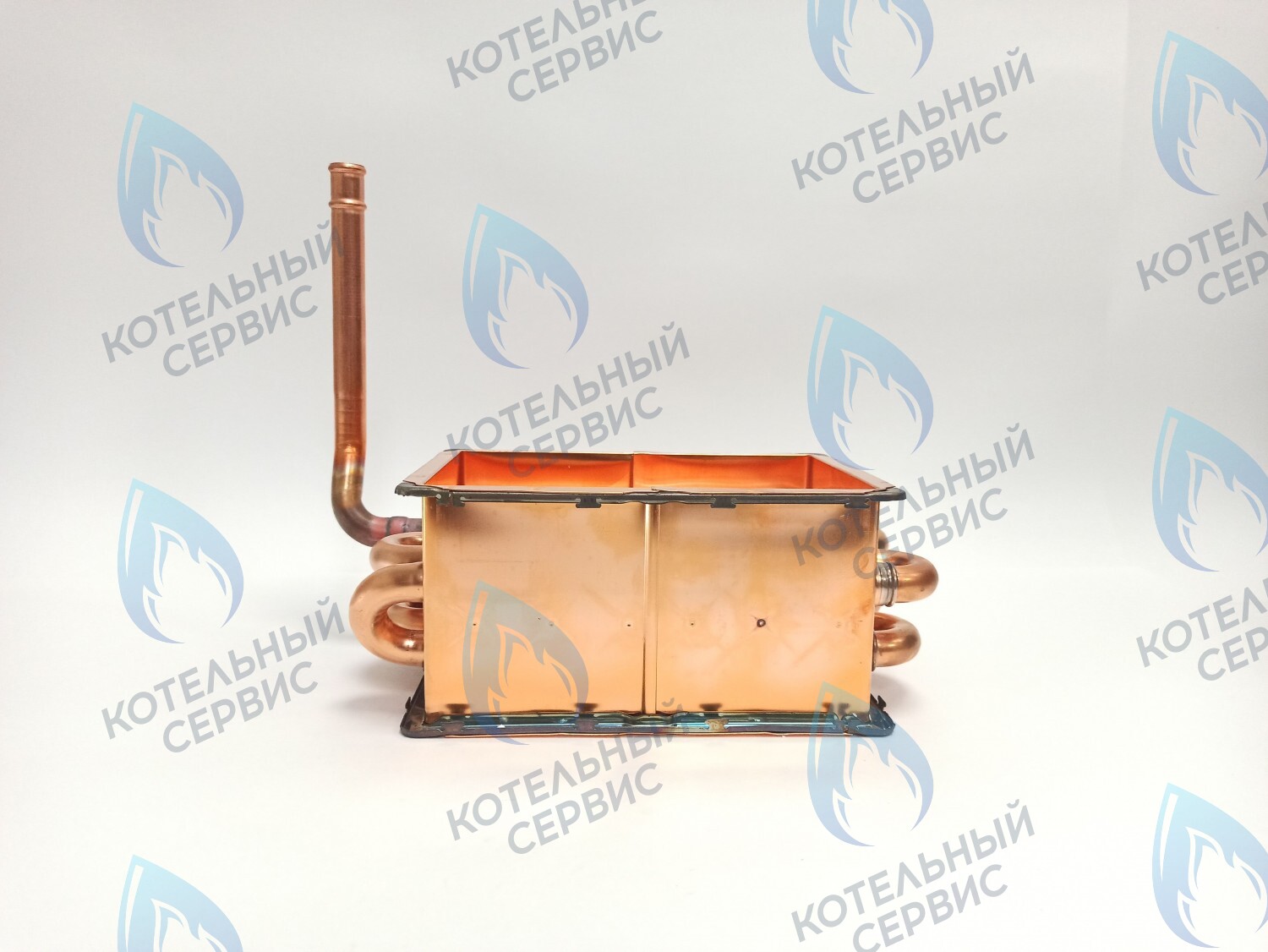 440014430 Теплообменник отопления RINNAI RMF 207 в Барнауле