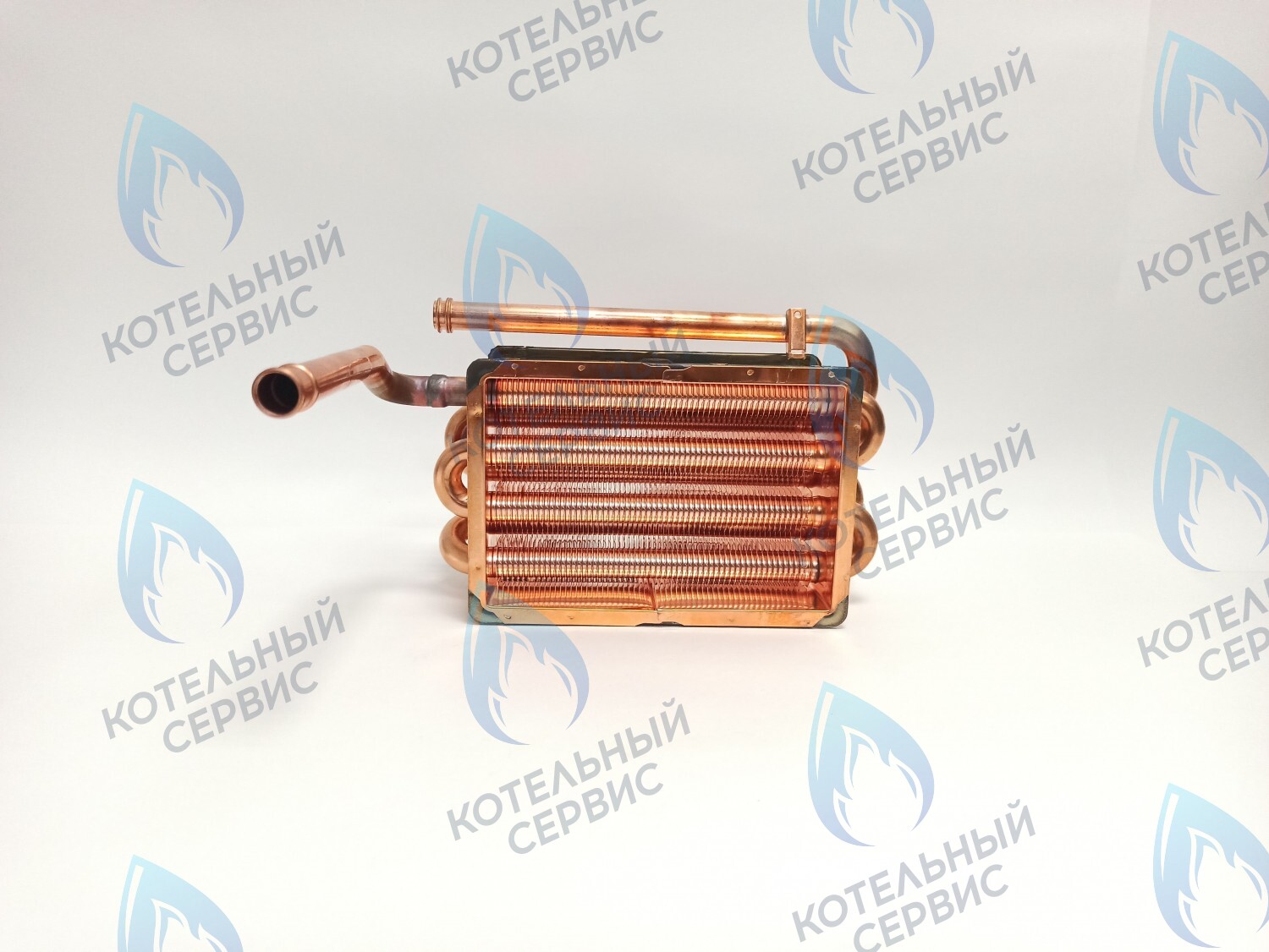 440014430 Теплообменник отопления RINNAI RMF 207 в Барнауле