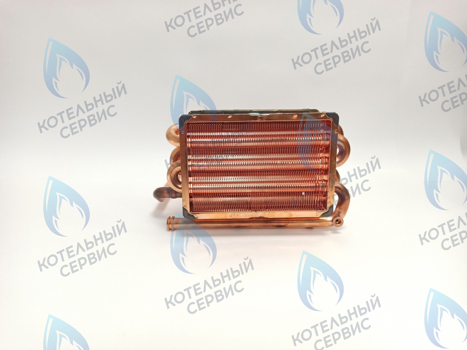 440014430 Теплообменник отопления RINNAI RMF 207 в Барнауле