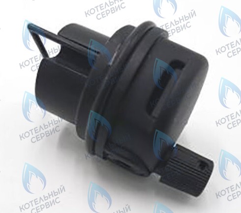 BI1212 107 Воздухоотводчик насоса  Federica 24 turbo FEDERICA BUGATTI в Барнауле