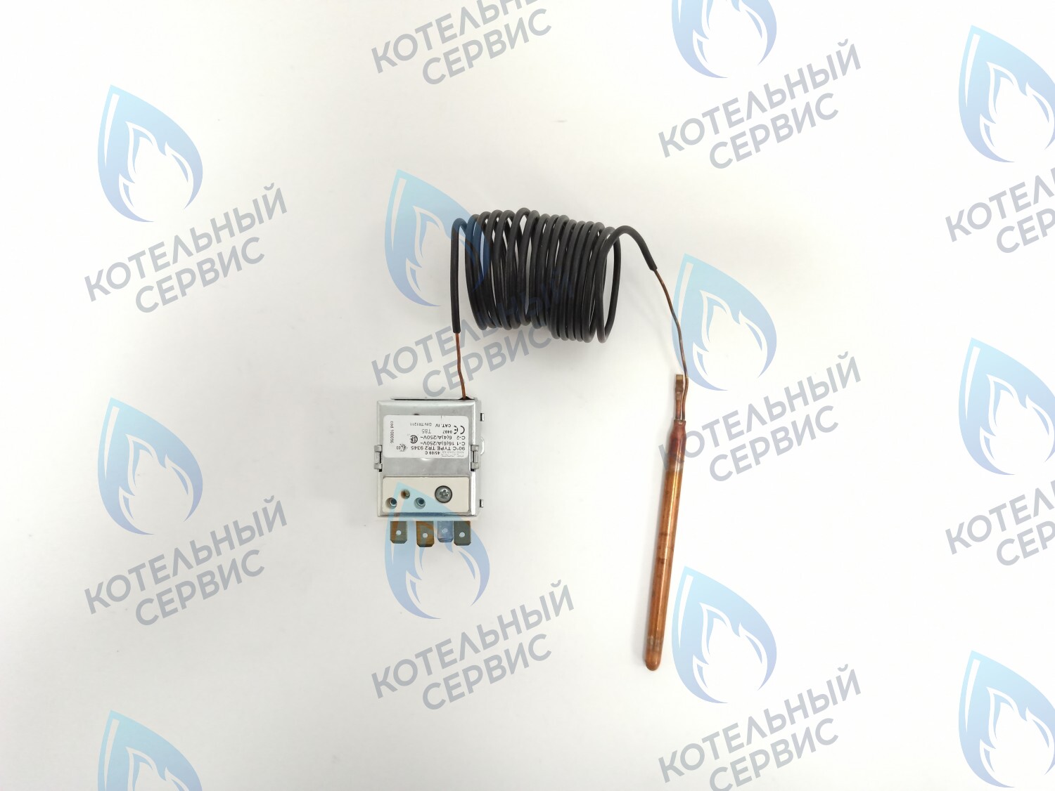 BI1775 102 Термостат механический (BI1775 102) в Барнауле