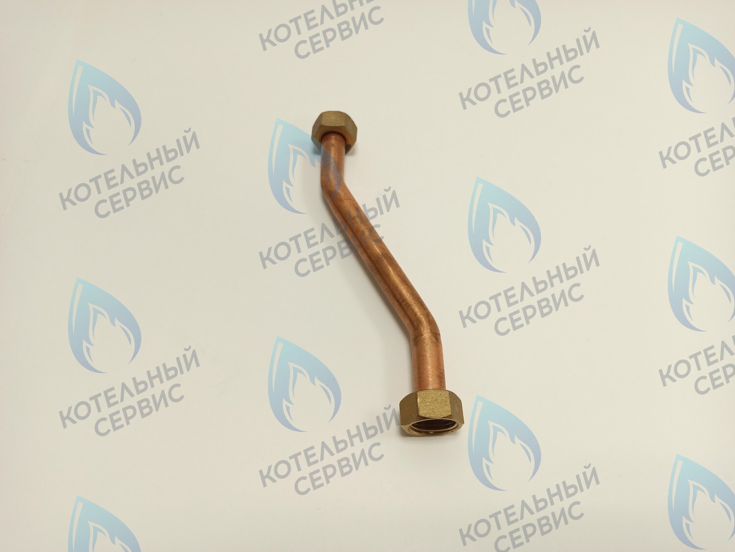 2090840 Трубка газовая 29,1кВт-40,7кВт CELTIC в Барнауле