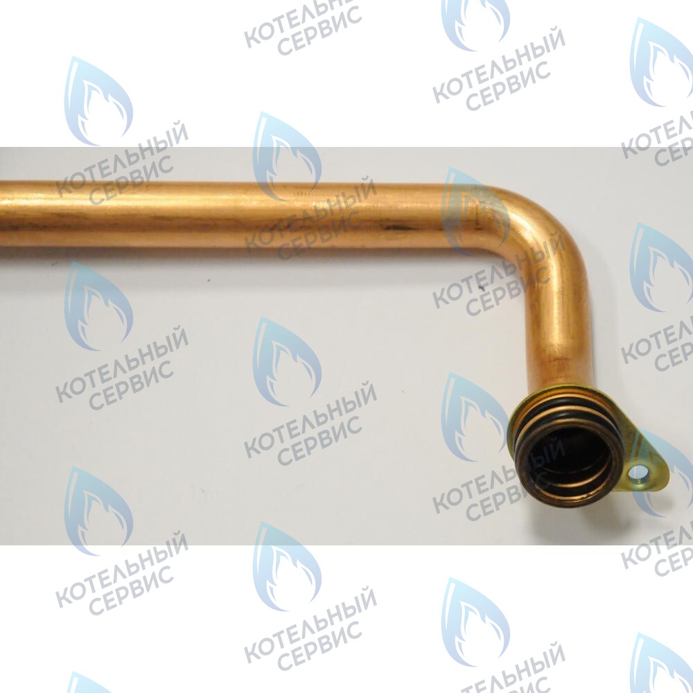 710593900 Трубка насоса/теплообменника BAXI в Барнауле