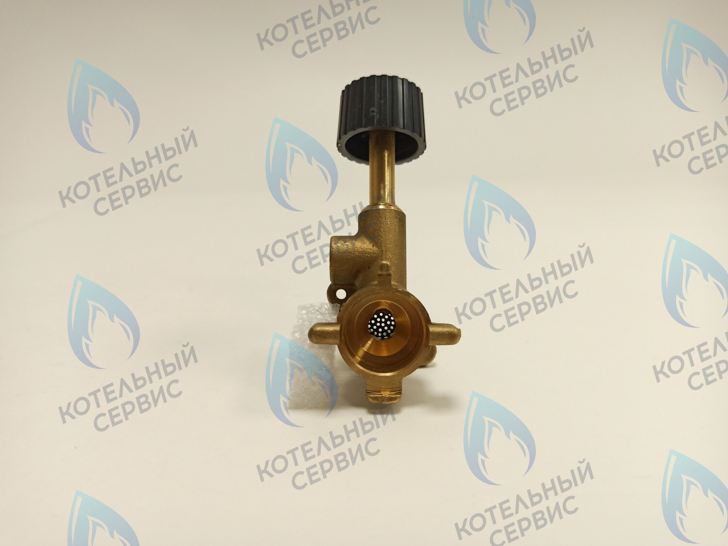 711666100 Патрубок входа ГВС BAXI (Гидрогруппа с краном подпитки) в Барнауле