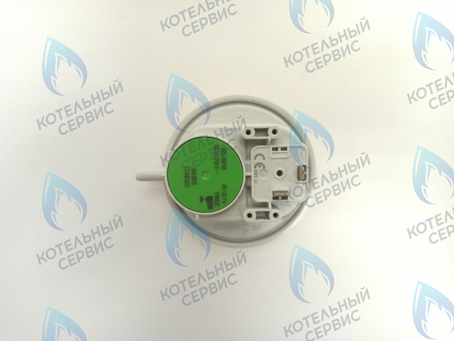 AP-040-030-63-HC Маностат 40/30 VAILLANT Turbofit, VIESSMAN 8716771175 7819814 7819190 в Барнауле