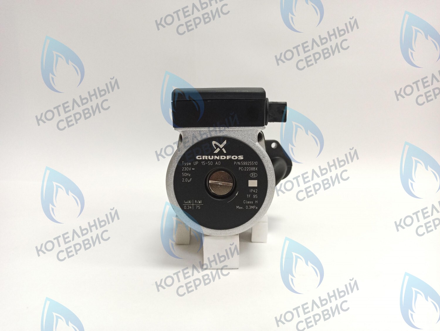 PMBX2AG50-GR75-V1-FR-Комп Насос циркуляционный BAXI ECO FOUR, ECO-3 COMPACT, LUNA-3, LUNA-3 COMFORT (5655200, 5687510) в Барнауле